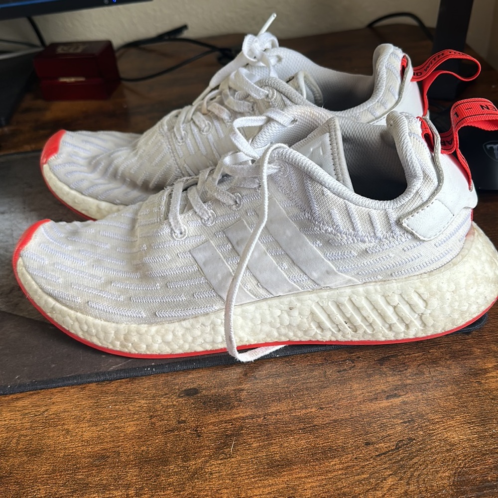 NMD R2 Prime knit - Picture 4 of 8